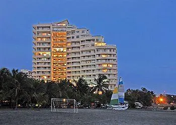 Hotel Irotama XXI サンタ・マルタ