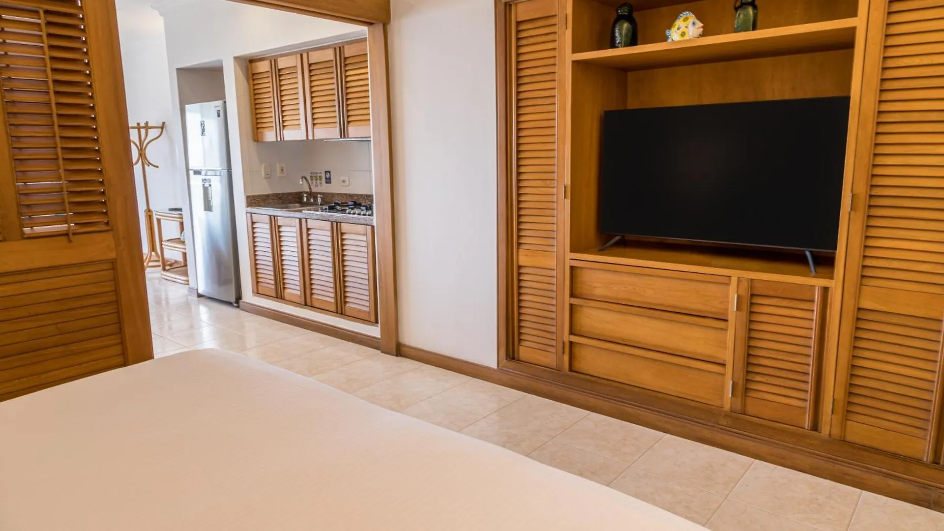 Hotel Irotama XXI Santa Marta